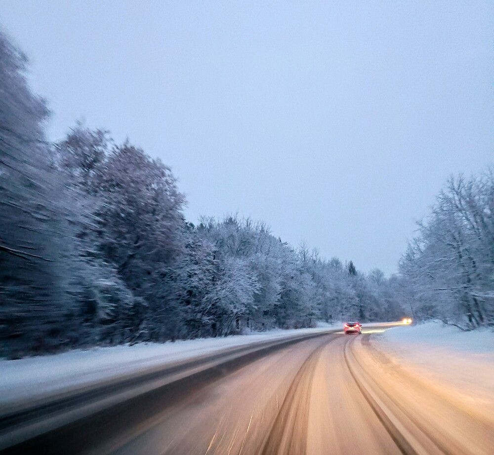 Photograph by Cindy Snider