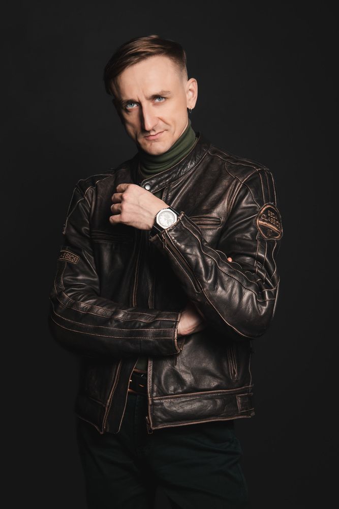 Photograph by Илья Гунбин