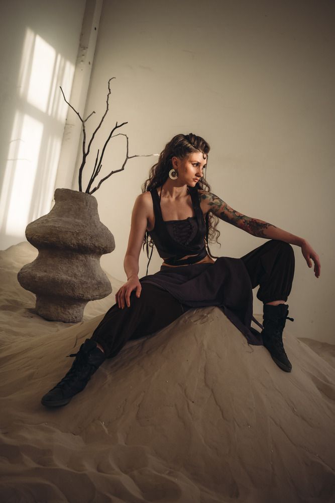 Photograph by Илья Гунбин