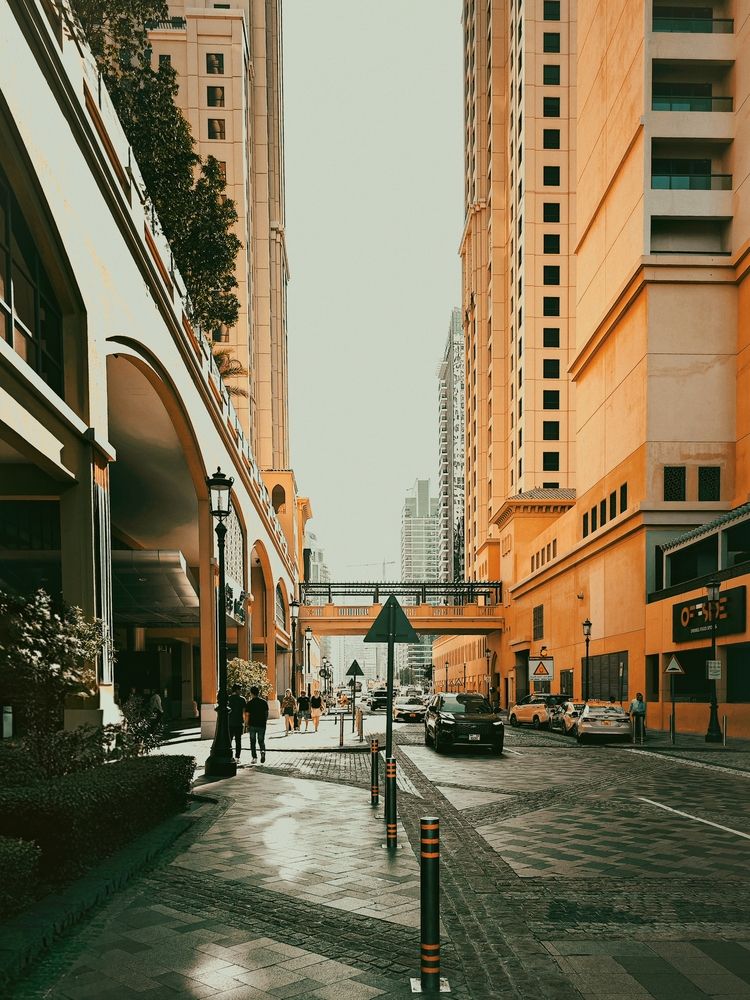 Photograph by Usama Akhtar