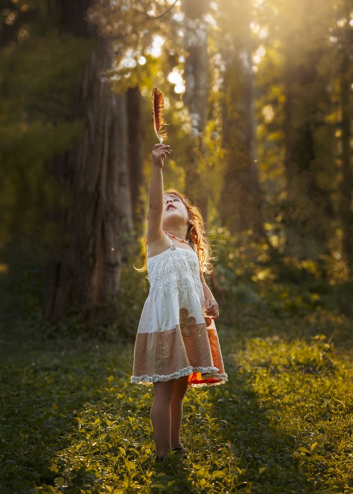 Photograph by Rebeca Bongiovanni