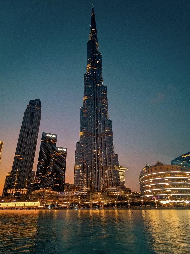 Photograph by Usama Akhtar