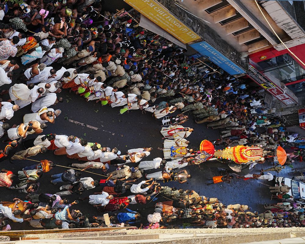 Фотография автора ANIL KUMAR DESHPANDE