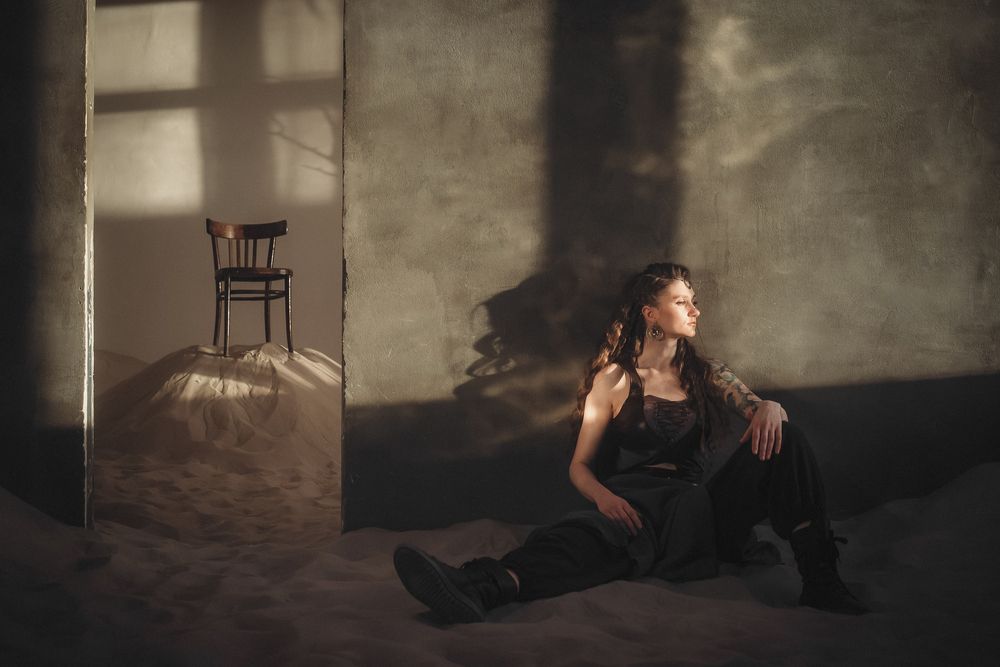 Photograph by Илья Гунбин