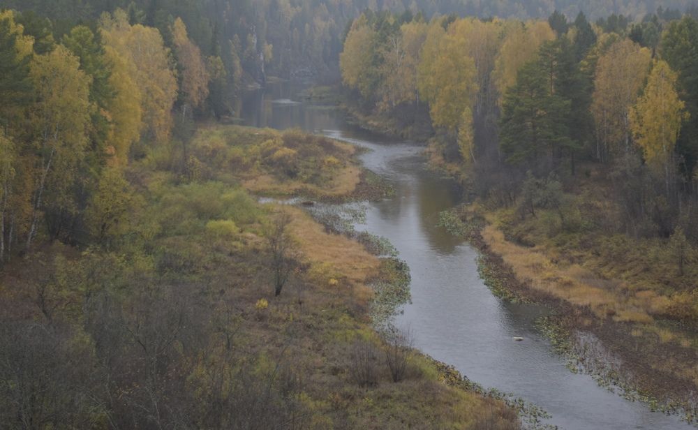 Photograph by Ксения Харлапина