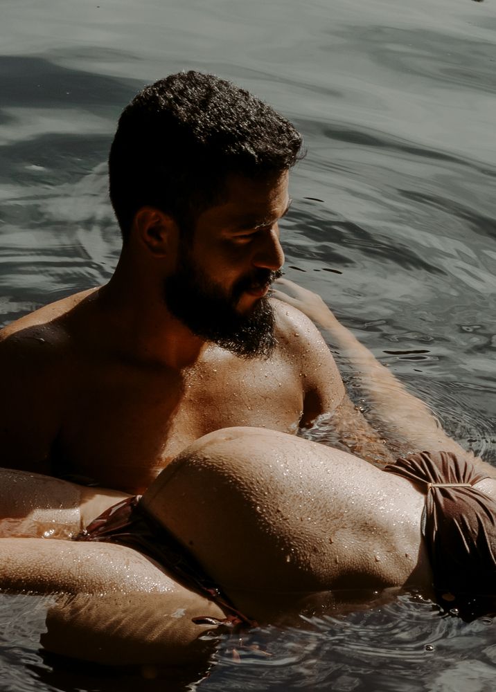 Photograph by Emille Caldas