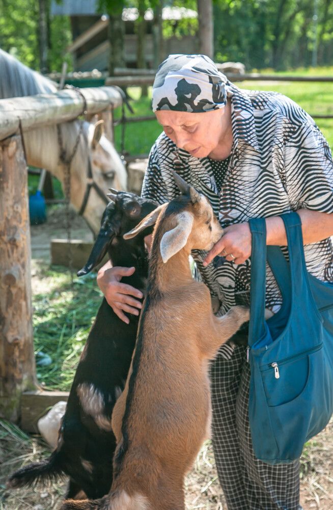 Photograph by Ольга Сафронова