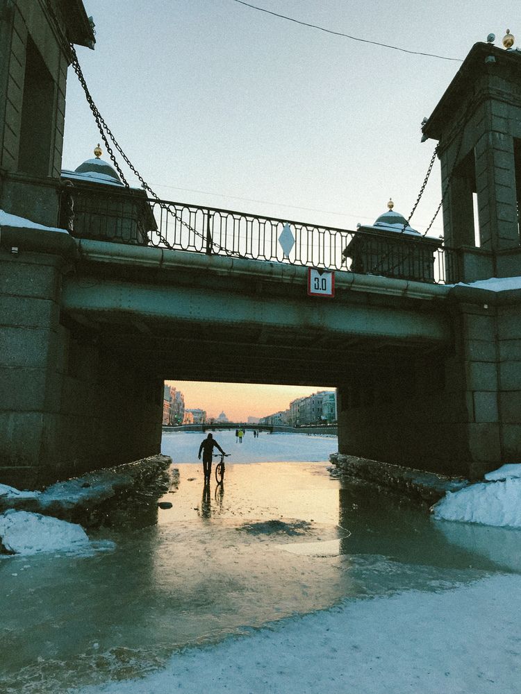 Фотография автора Julia Smilovitsky