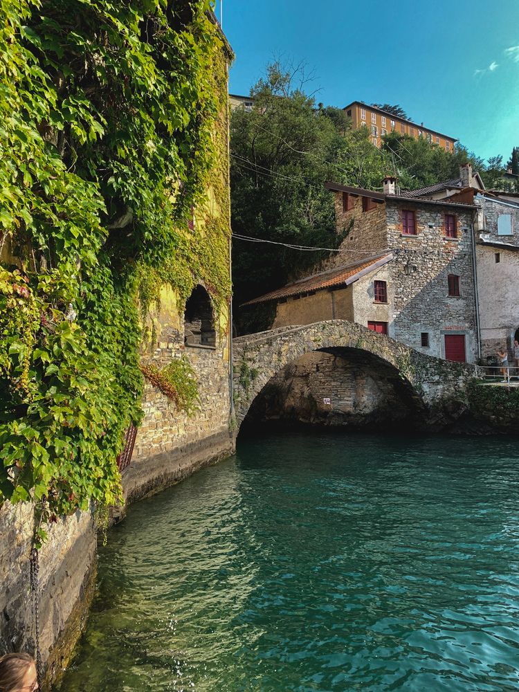 Фотография автора Julia Smilovitsky