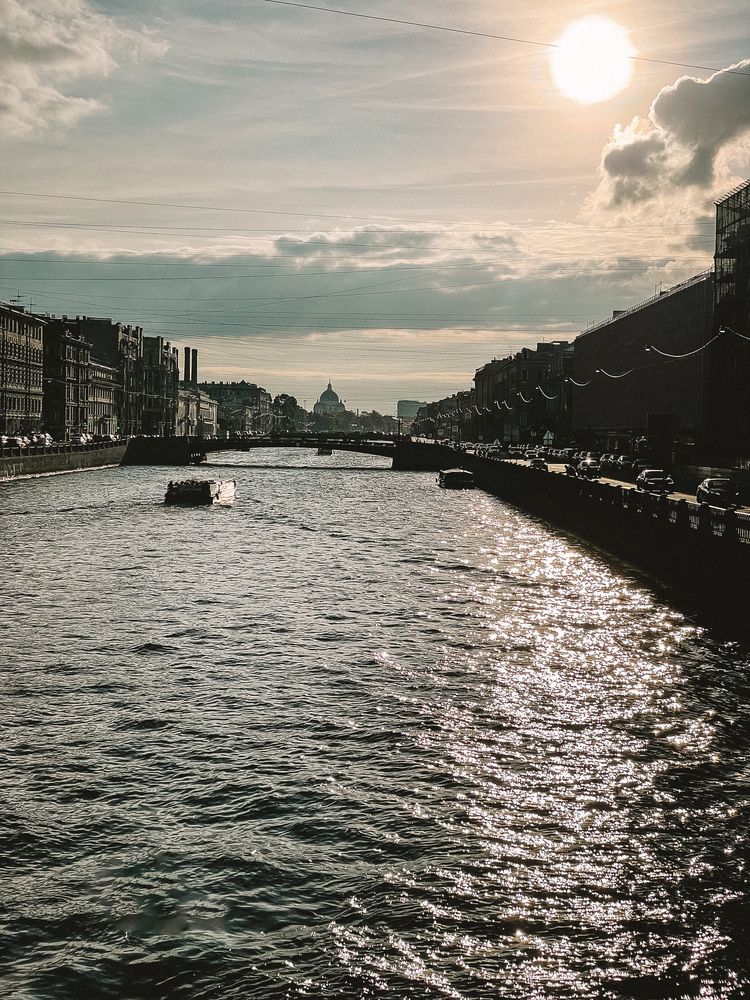 Фотография автора Julia Smilovitsky