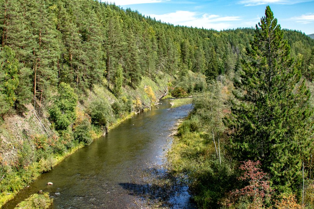 Photograph by Валерий Шорохов