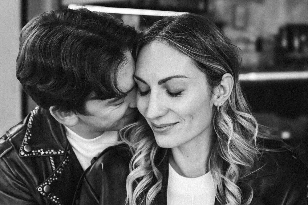 Photograph by Julia Smilovitsky