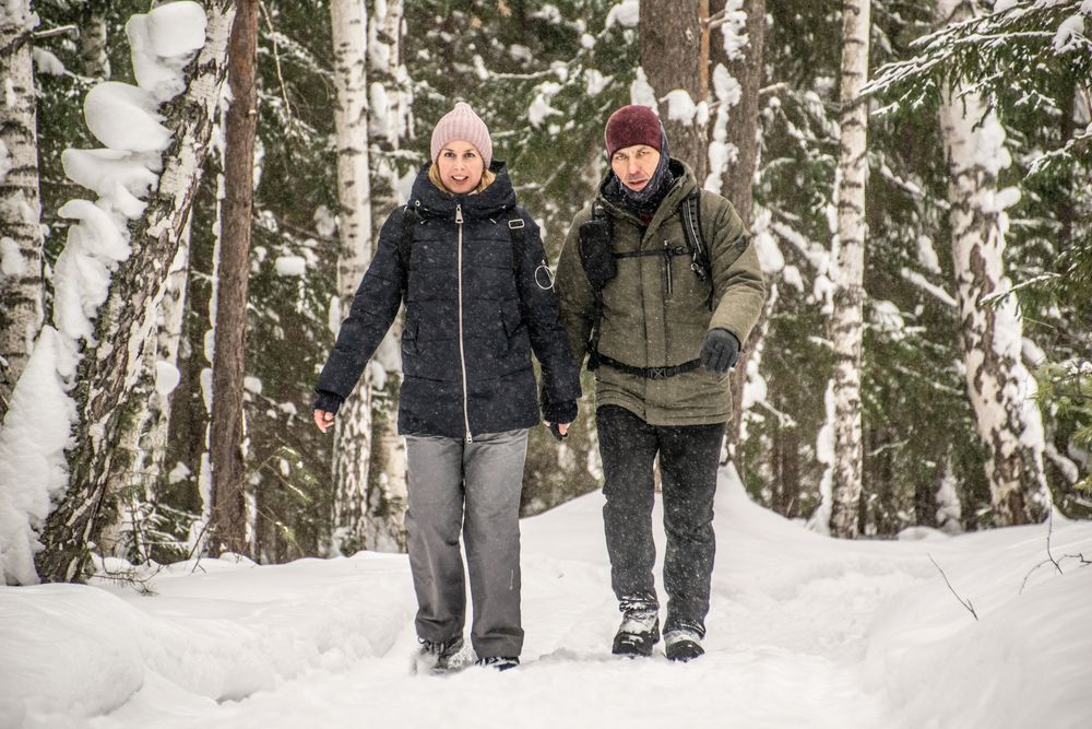 Photograph by Дмитрий Анисимов