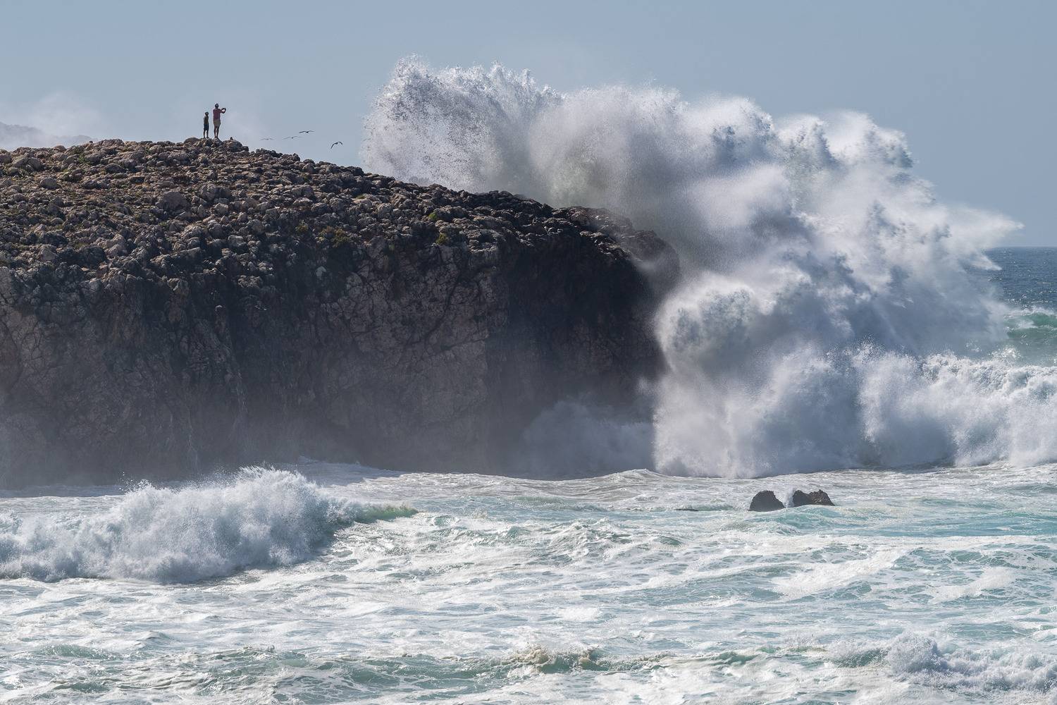 Идеальный шторм