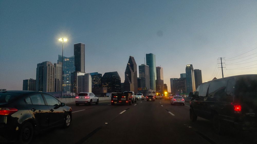 Galería de Houston, Texas