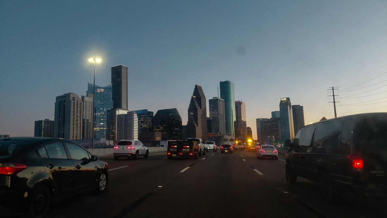 Galería de Houston, Texas