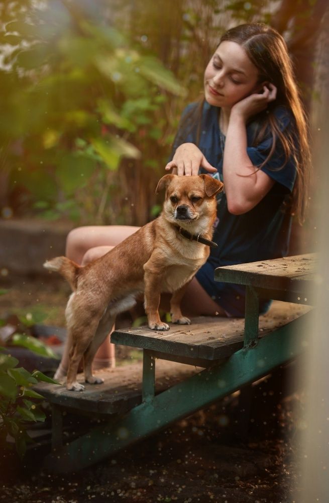 Photograph by Марина Иванова