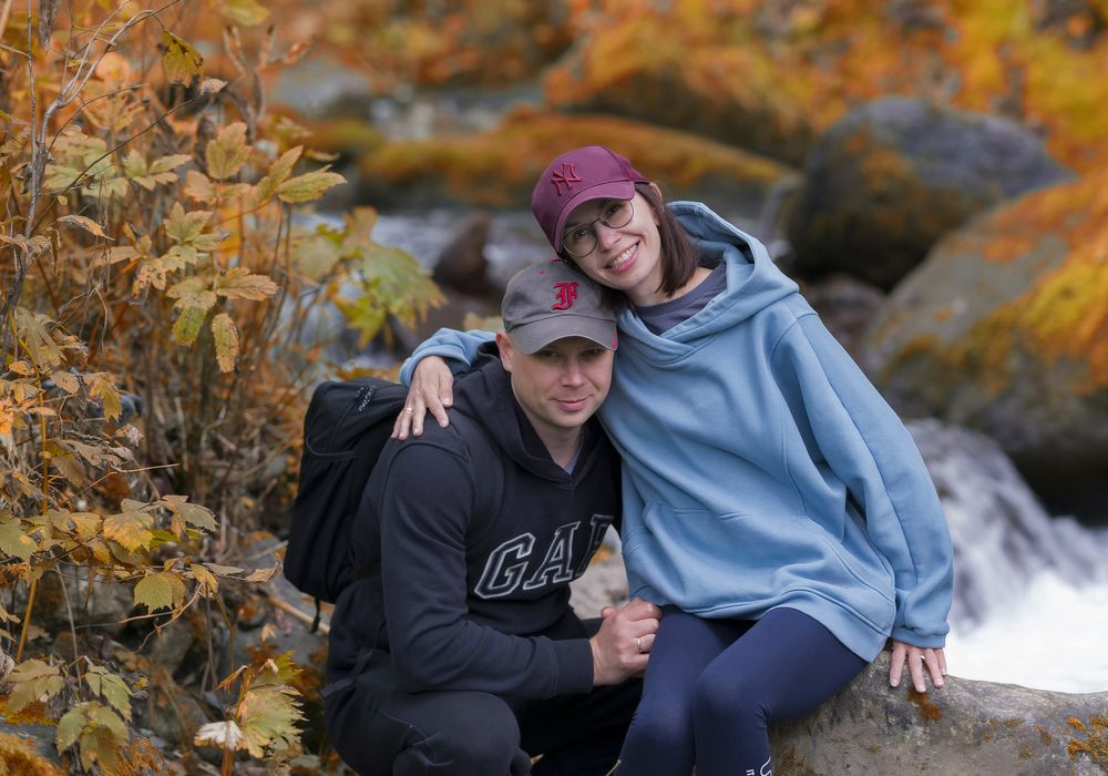 Photograph by Владимир Елькин