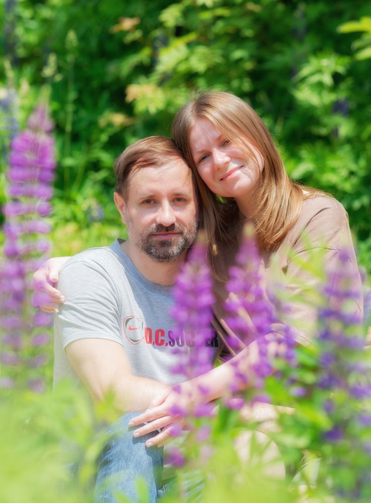 Photograph by Владимир Елькин