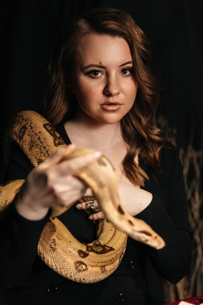 Photograph by Куприкова Виолетта