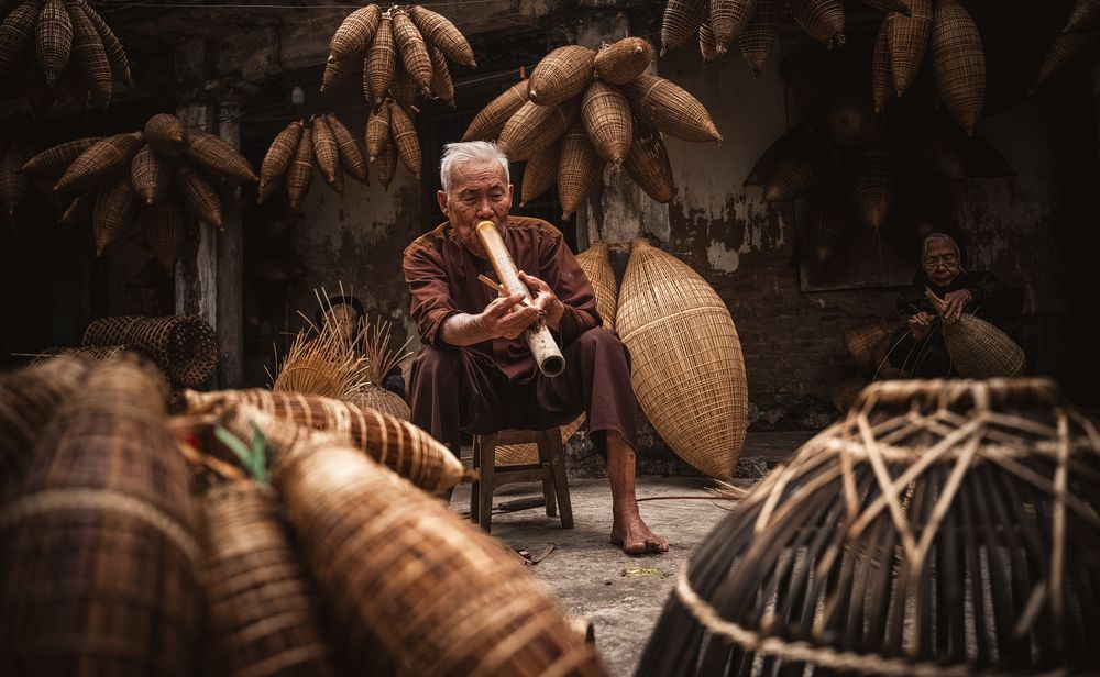 Фотография автора Lê Huy Anh
