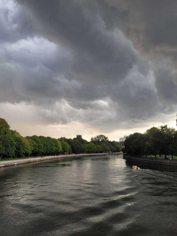 Photograph by Людмила Казакова