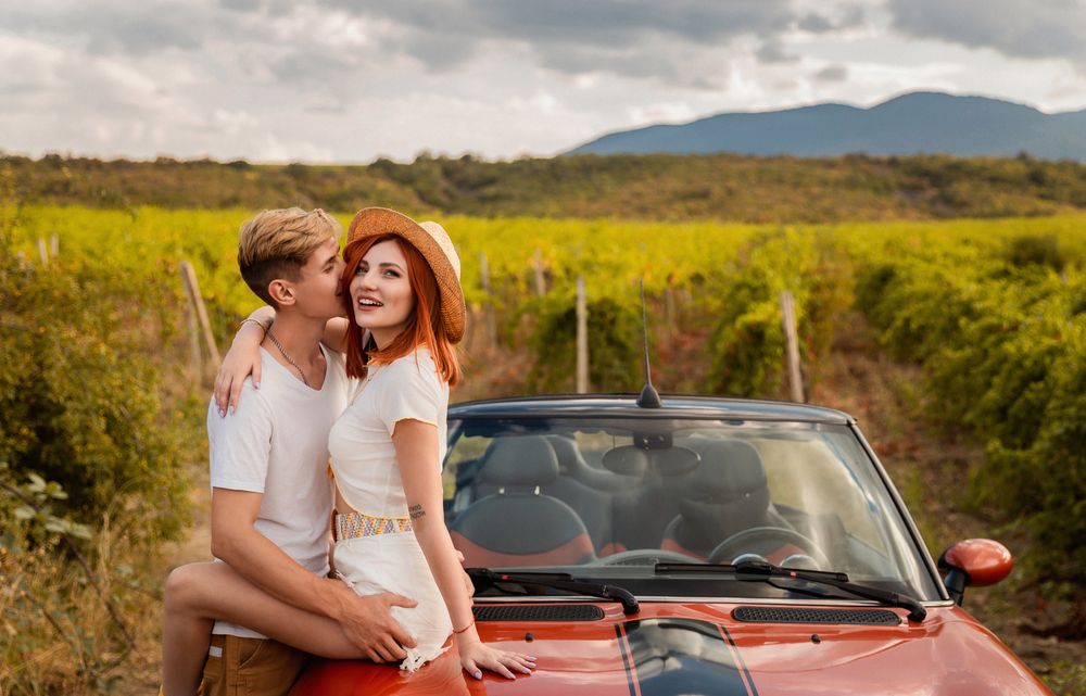 Photograph by Nella Shageeva