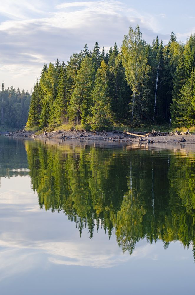 Photograph by Светлана Кудянова