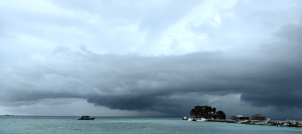Красота природы