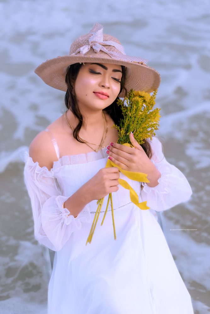 Фотография автора Sanuka Nimantha Sehal Sudurkku Hannadige