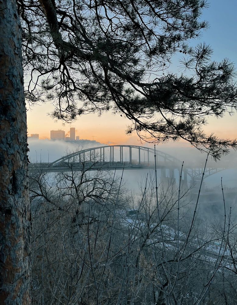 Photograph by Ольга Ручьева