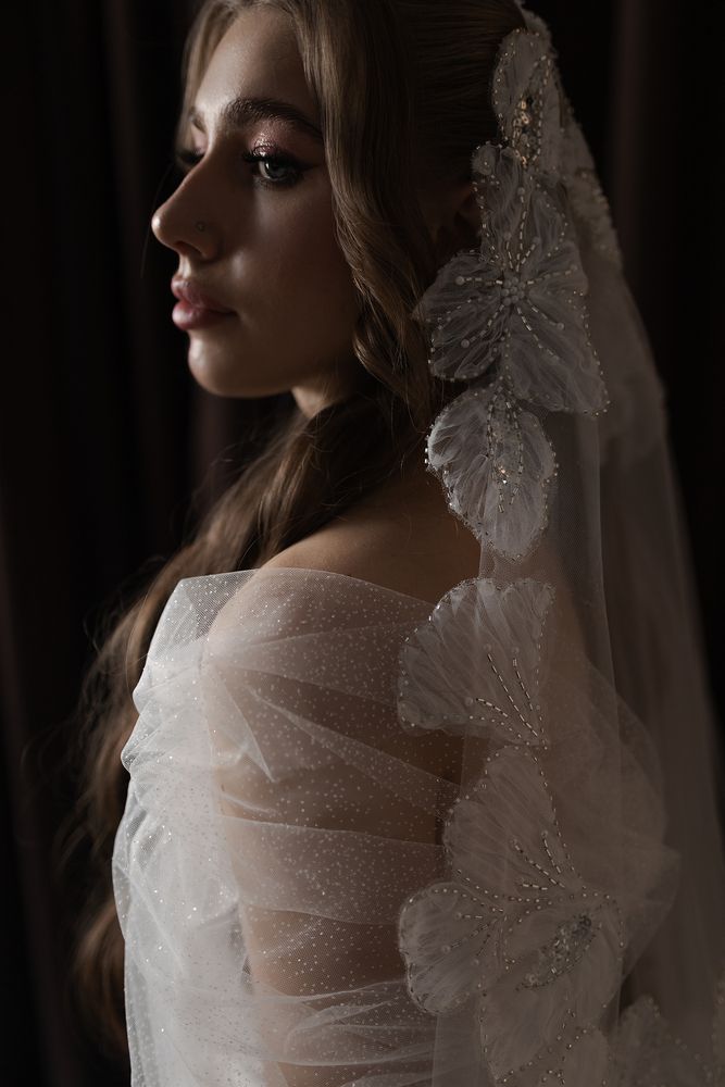 Photograph by Ксения Холопова