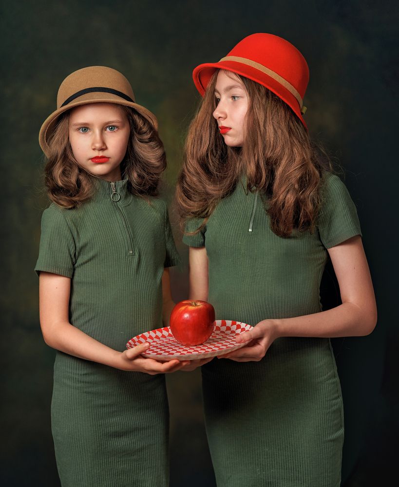 Photograph by Ирина Маркова
