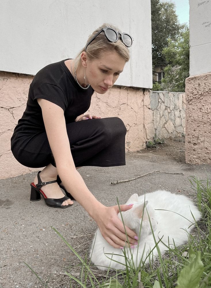 Photograph by Ольга Ручьева