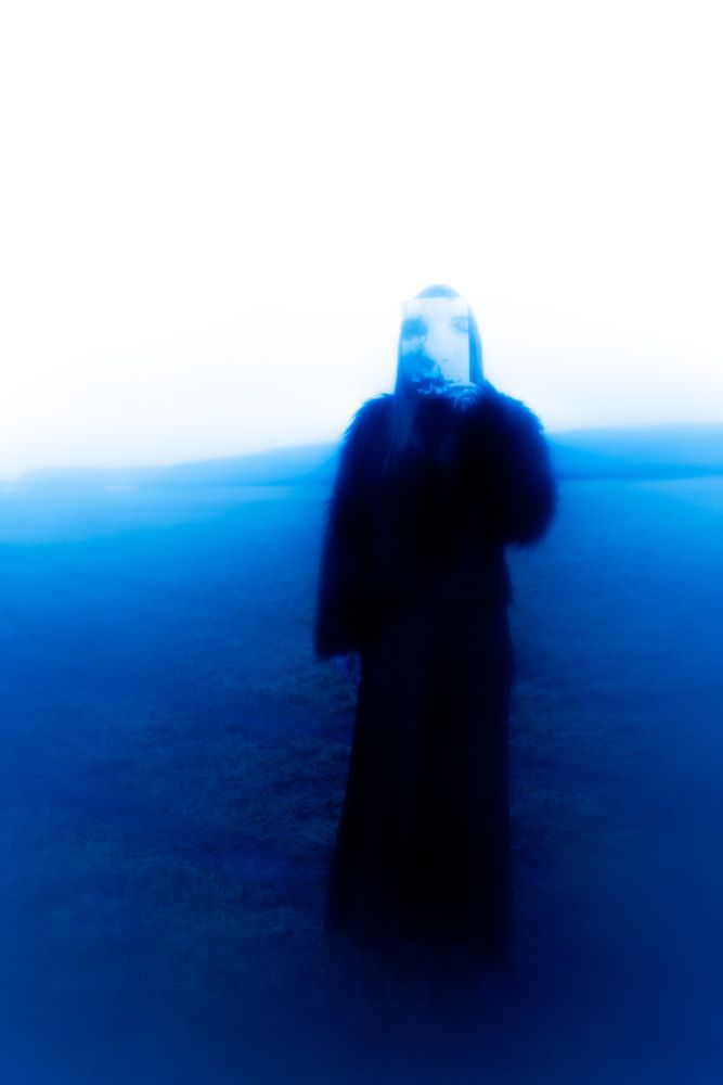 Hidden Presence