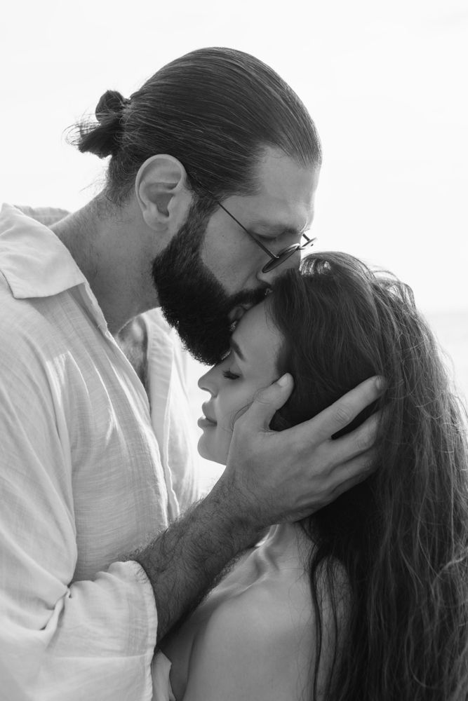 Photograph by Anastasiia Zobova