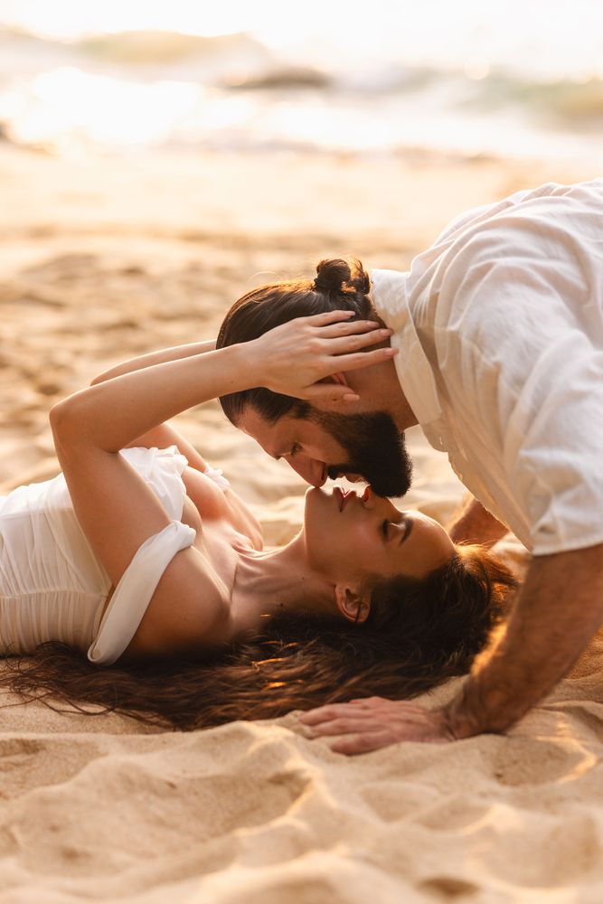 Photograph by Anastasiia Zobova