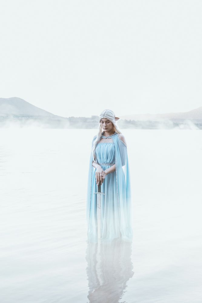 Photograph by Женя Айзенштат