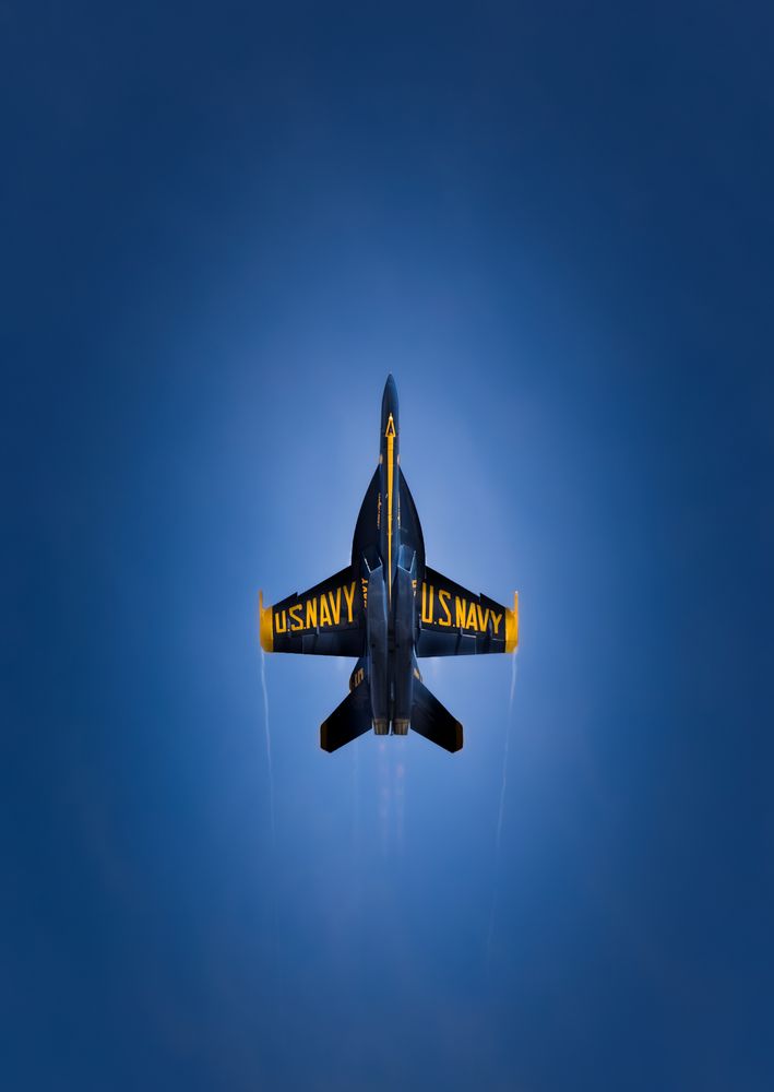 Photograph by Austin Bueno