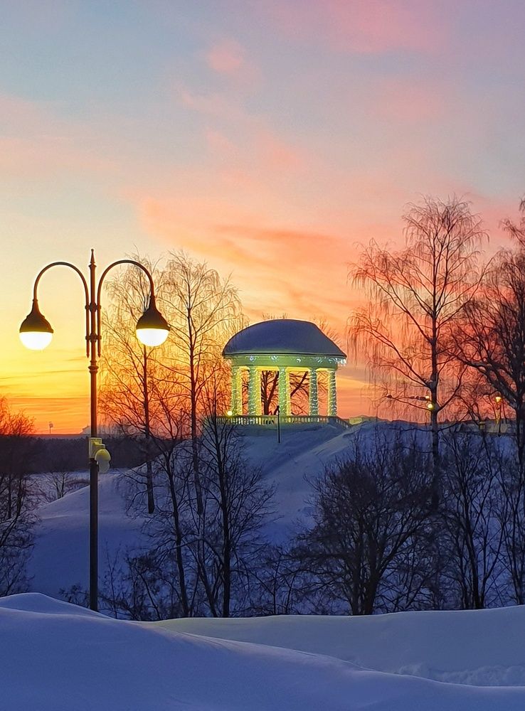 Photograph by Дмитрий Сорокин