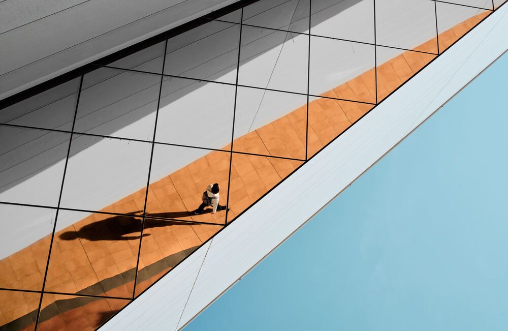 Sky Walker