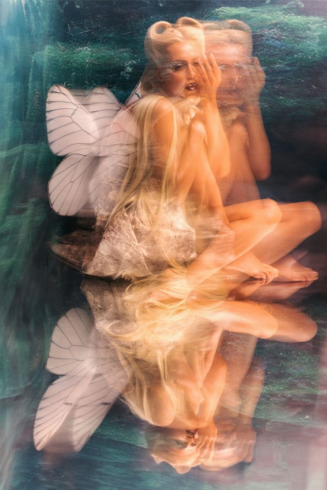 Photograph by Мытник Валерия