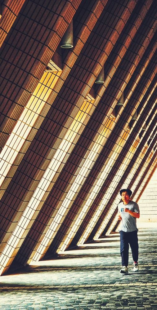 Photograph by Bryan Lee