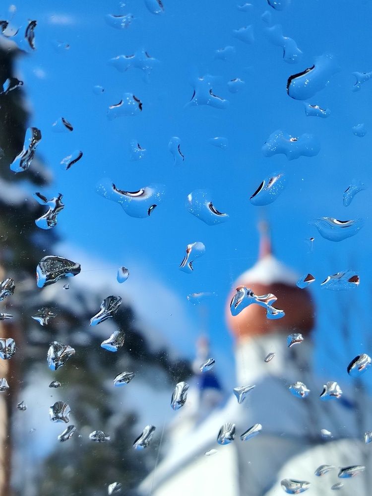 Photograph by Lyudmila Lebedeva