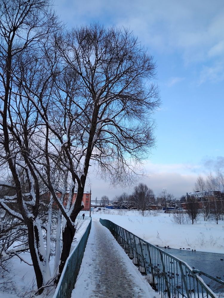 Photograph by Lyudmila Lebedeva