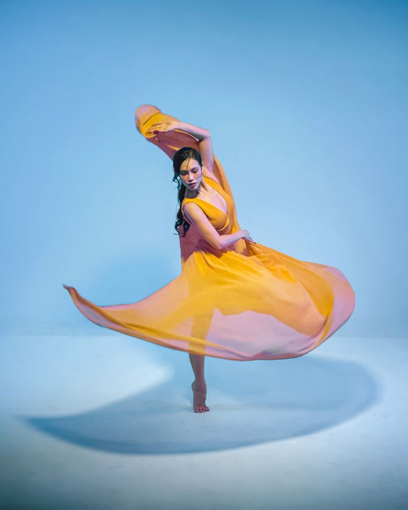 Photograph by Hoang Viet Nguyen