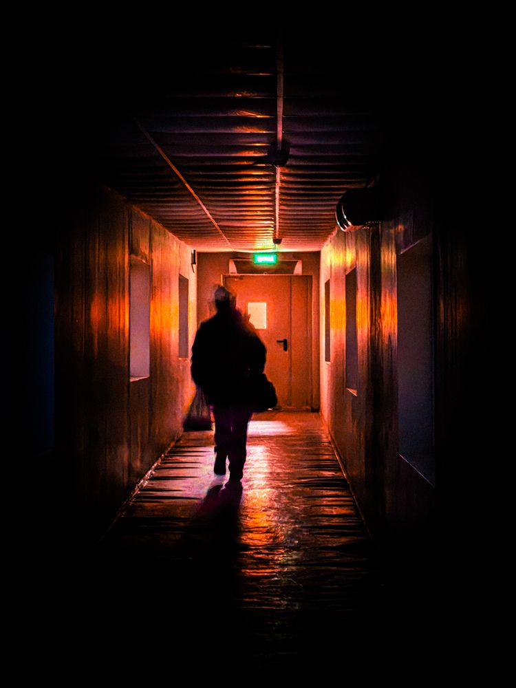 Photograph by Дмитрий Кравчук