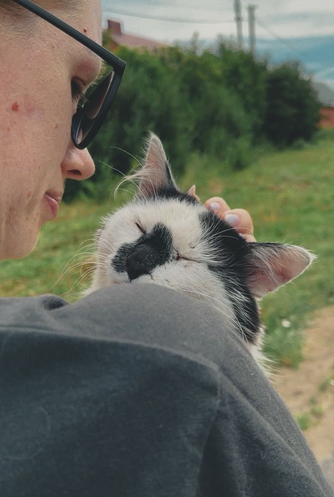 Photograph by Ольга Ручьева