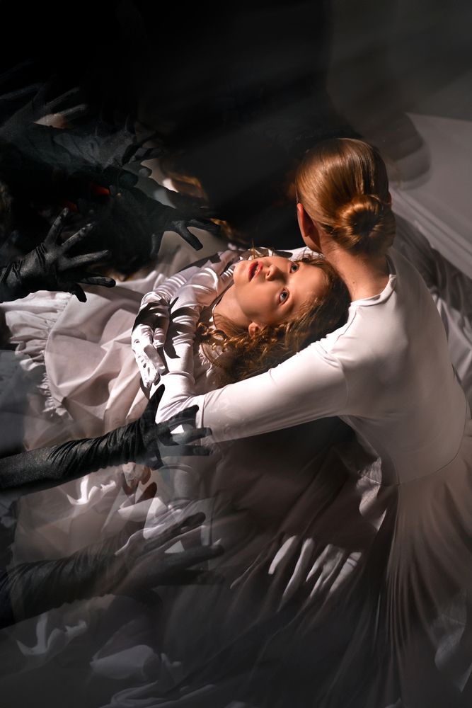 Photograph by Любовь Безволева