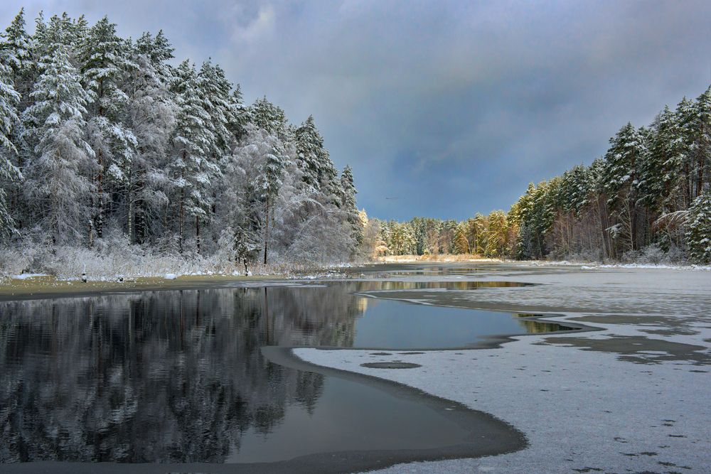 Photograph by Алексеев Дмитрий
